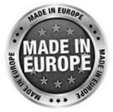 Made in Europe logo